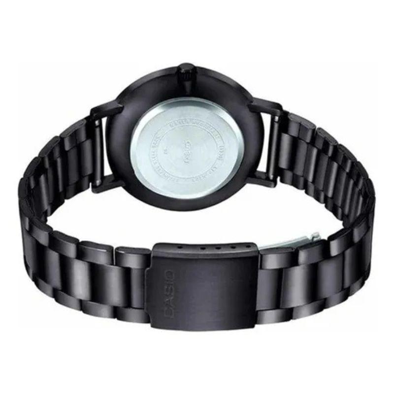 Reloj Análogo Casio Hombre MTP-VT01B-2B-2