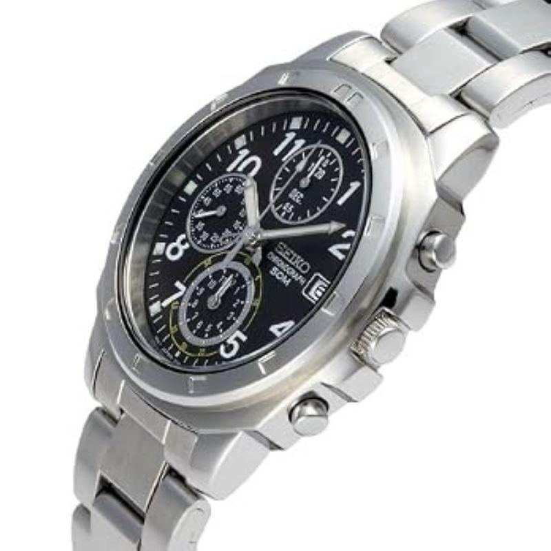 Reloj Seiko Chronograph SZER009 (MERCADO JAPONES)-2