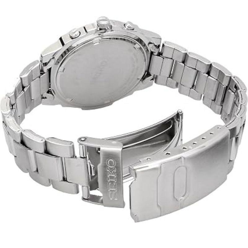 Reloj Seiko Chronograph SZER009 (MERCADO JAPONES)-3
