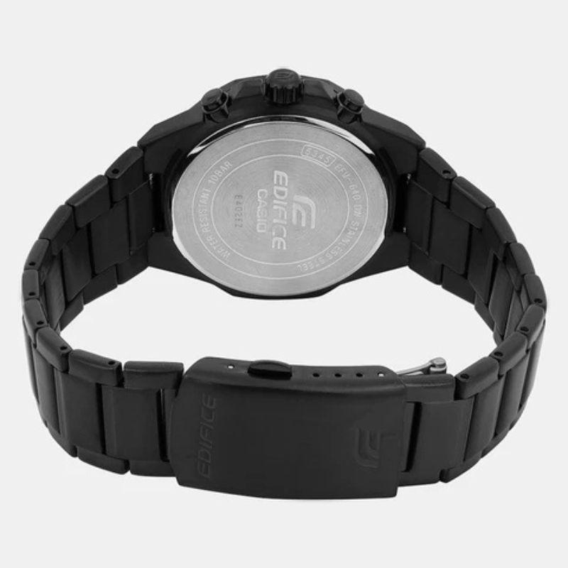Reloj Análogo Edifice Hombre EFV-640DC-1AVUDF-3