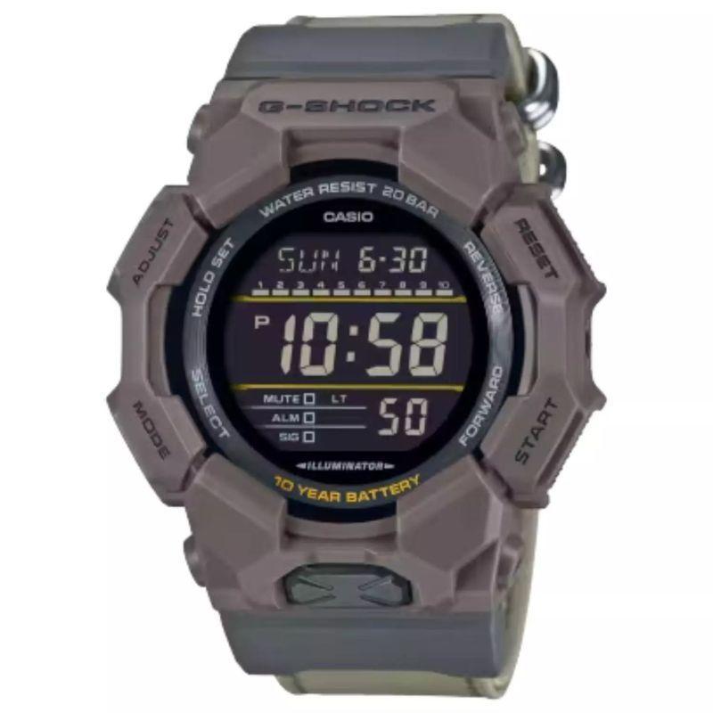 RELOJ G SHOCK GD 010CE 5DR HOMBRE-0