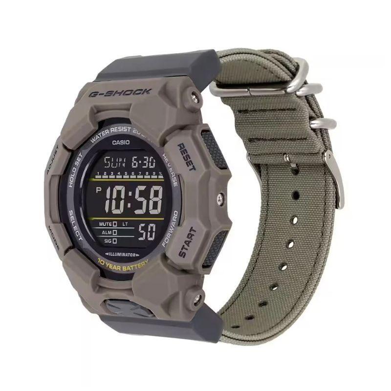 RELOJ G SHOCK GD 010CE 5DR HOMBRE-1