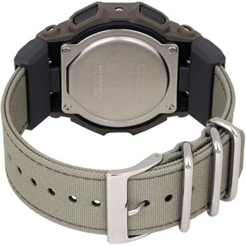 RELOJ G SHOCK GD 010CE 5DR HOMBRE-2