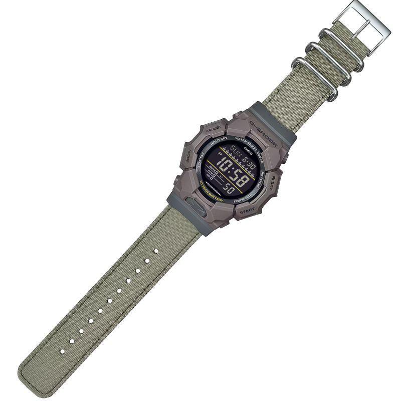 RELOJ G SHOCK GD 010CE 5DR HOMBRE-3