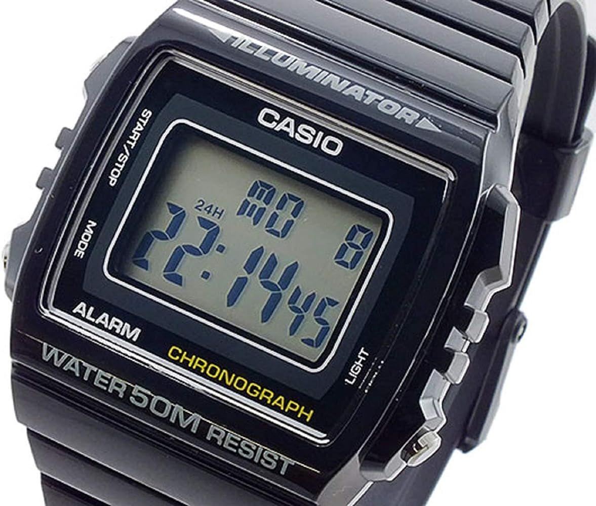 Reloj Mujer Vintage W-215H-1AVDF-2