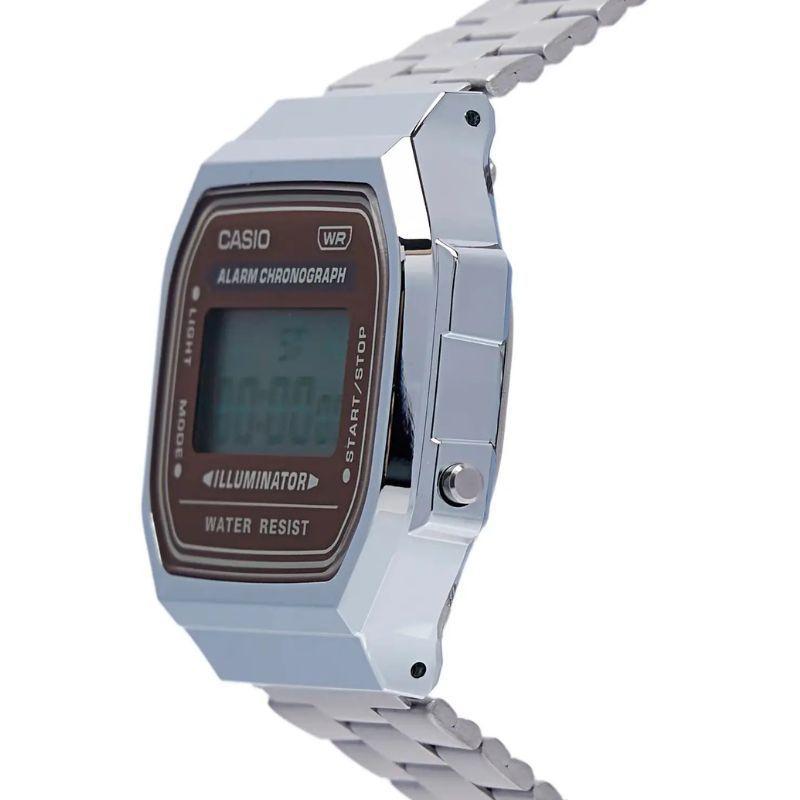 Reloj Casio Vintage A168WA-5AY-2