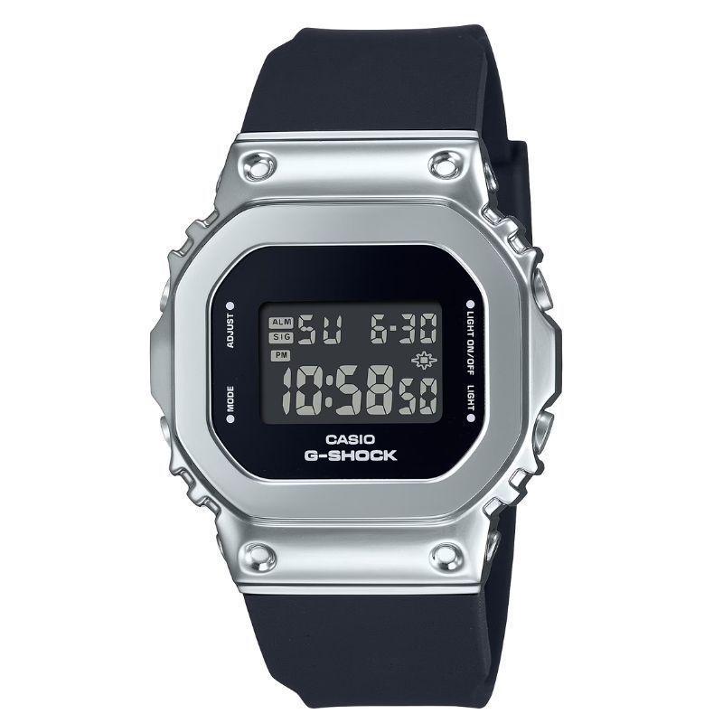 RELOJ CASIO GM S5600U 1DR UNISEX-0