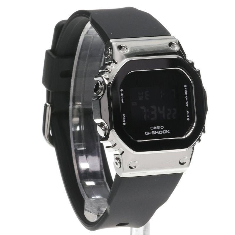 RELOJ CASIO GM S5600U 1DR UNISEX-1