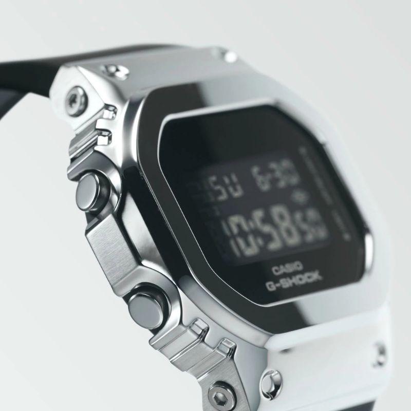 RELOJ CASIO GM S5600U 1DR UNISEX-2