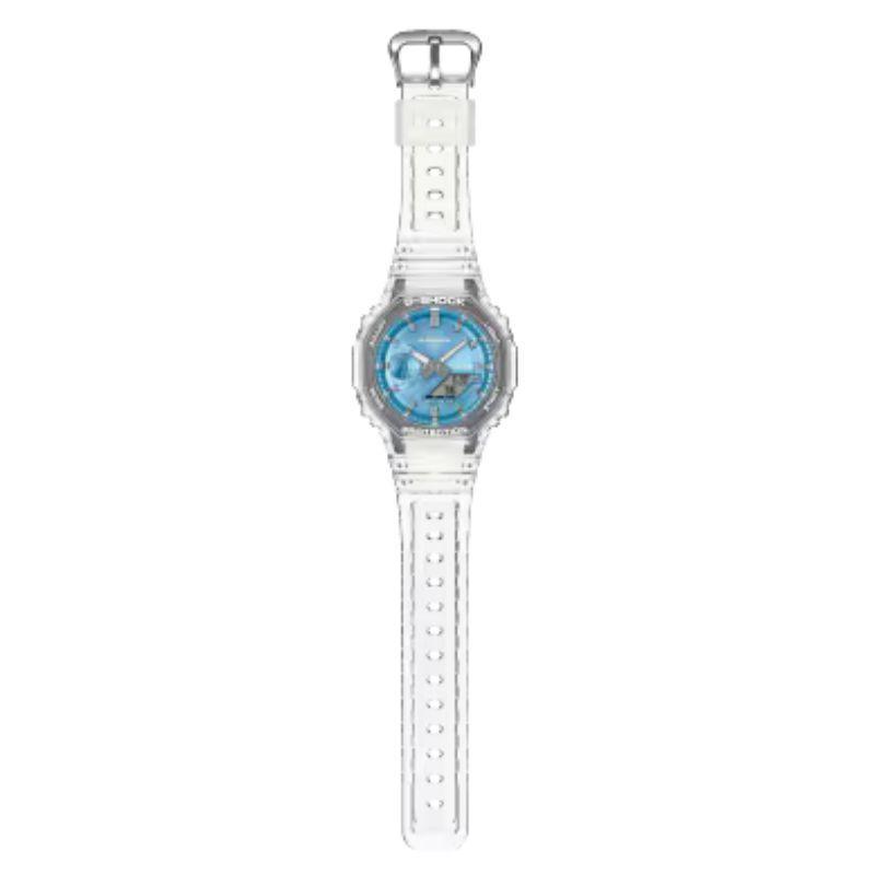 Reloj Casio GA-2100BM-7A2DR Quartz Unisex Casio-2