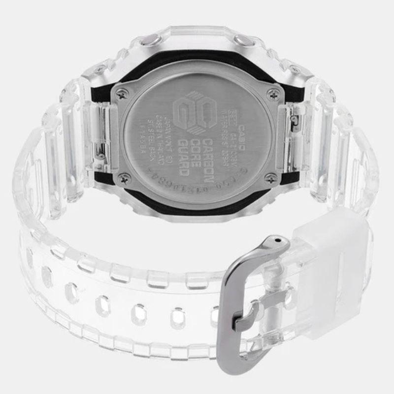 Reloj Casio GA-2100BM-7A2DR Quartz Unisex Casio-3