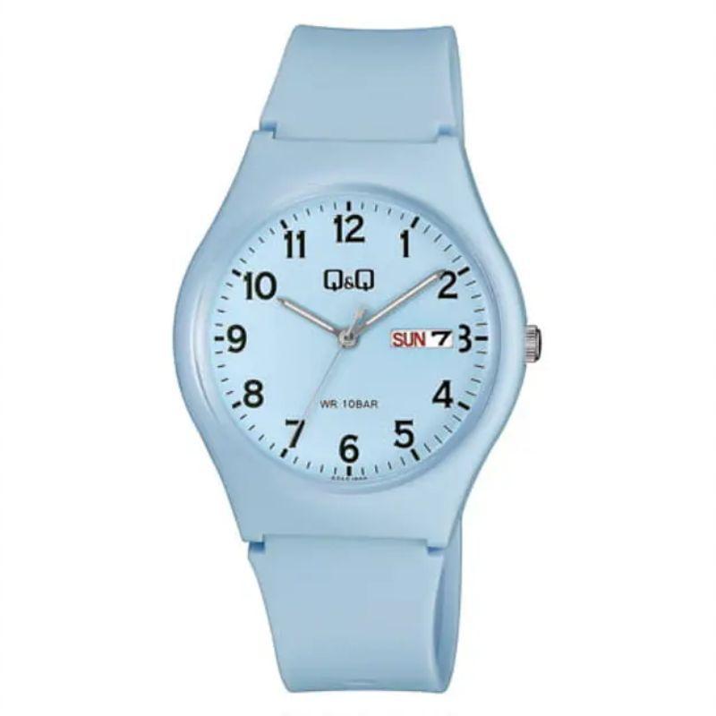Reloj Q&Q A212J006Y Mujer - Análogo Casio-0