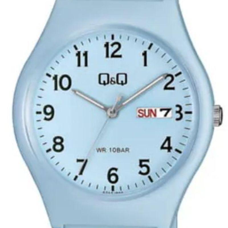 Reloj Q&Q A212J006Y Mujer - Análogo Casio-1