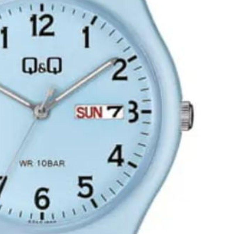 Reloj Q&Q A212J006Y Mujer - Análogo Casio-2