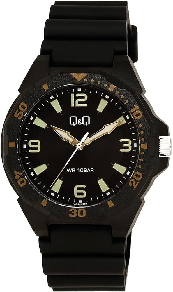 Reloj Q&Q Hombre By Citizen Vs44j007y-0