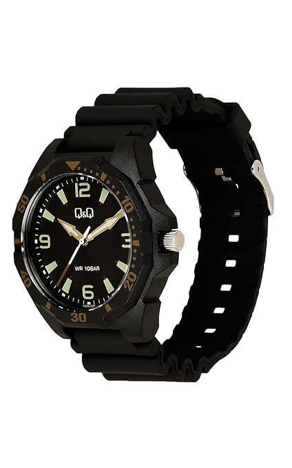 Reloj Q&Q Hombre By Citizen Vs44j007y-1