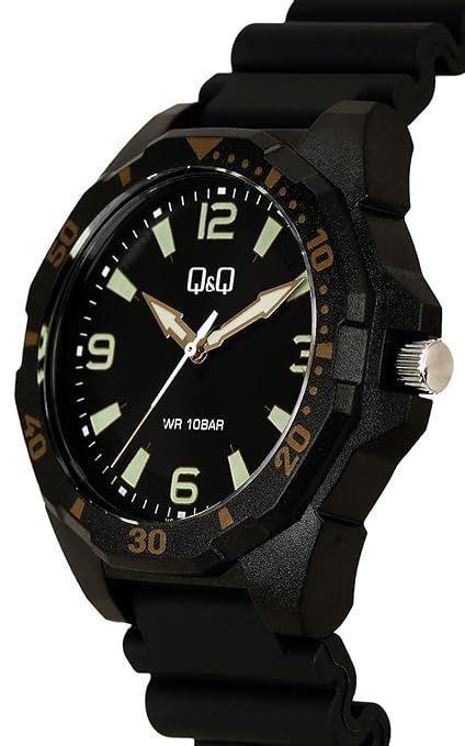 Reloj Q&Q Hombre By Citizen Vs44j007y-2