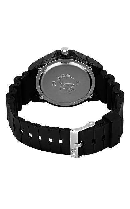 Reloj Q&Q Hombre By Citizen Vs44j007y-3