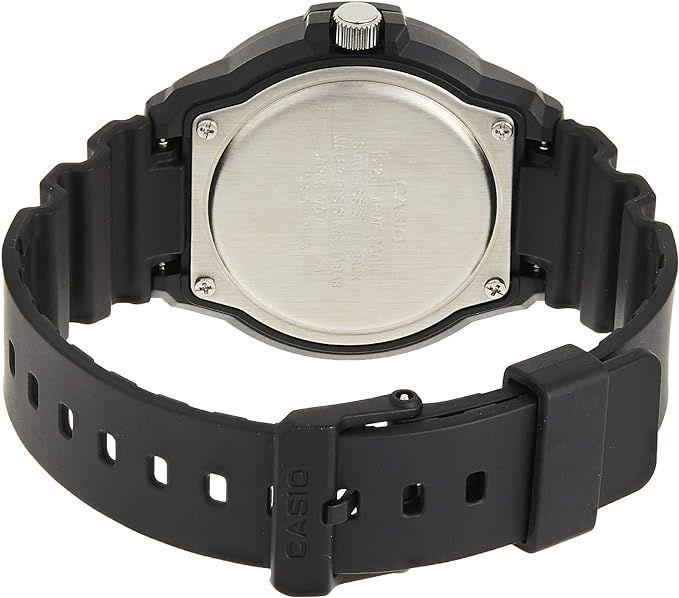 Reloj Hombre Casio MRW-200H-9BVDF-2