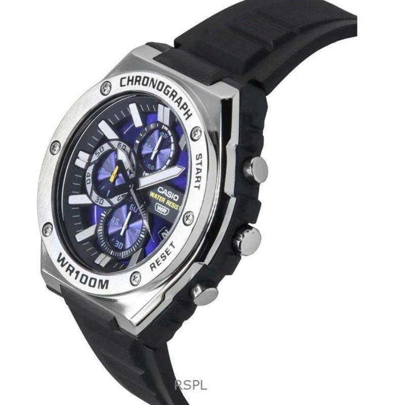 Reloj Análogo Casio Hombre MWA-300H-2AV-2