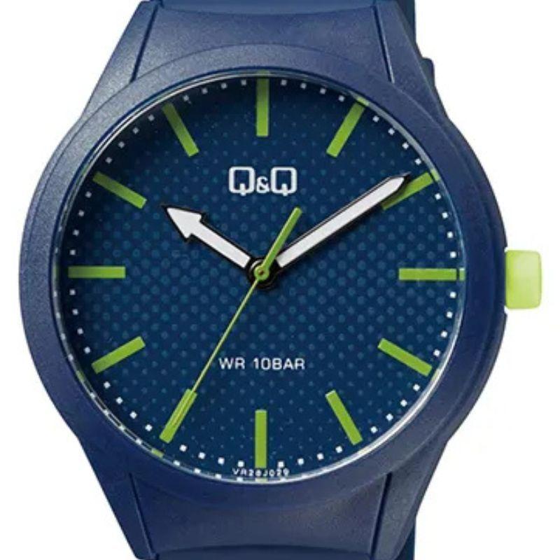 Reloj Hombre Q Q VR28J029Y-3