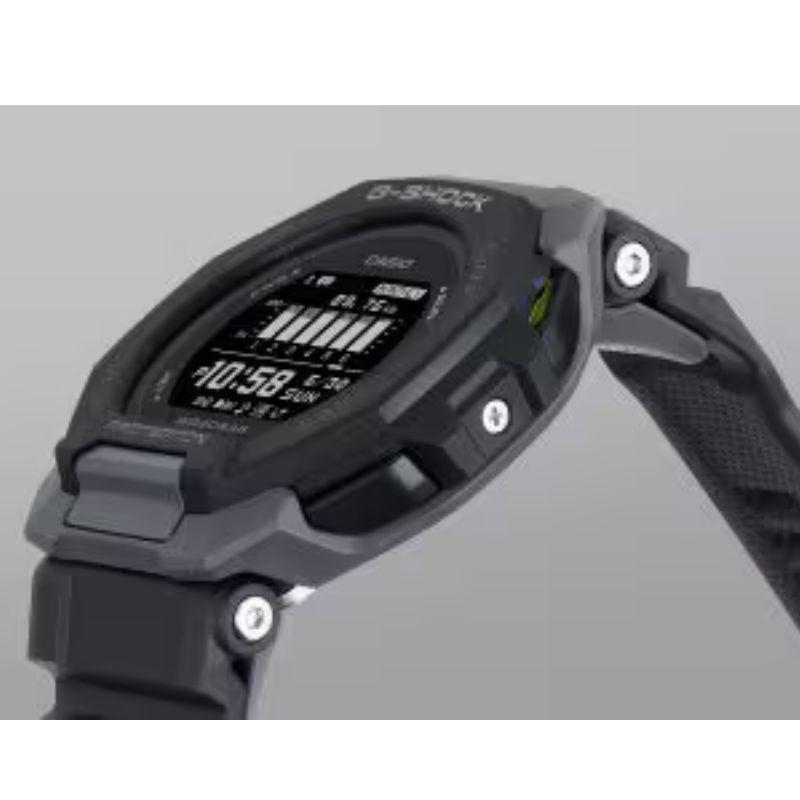 Reloj Casio G Shock G SQUAD GBD 300 1DR Bluetooth-2