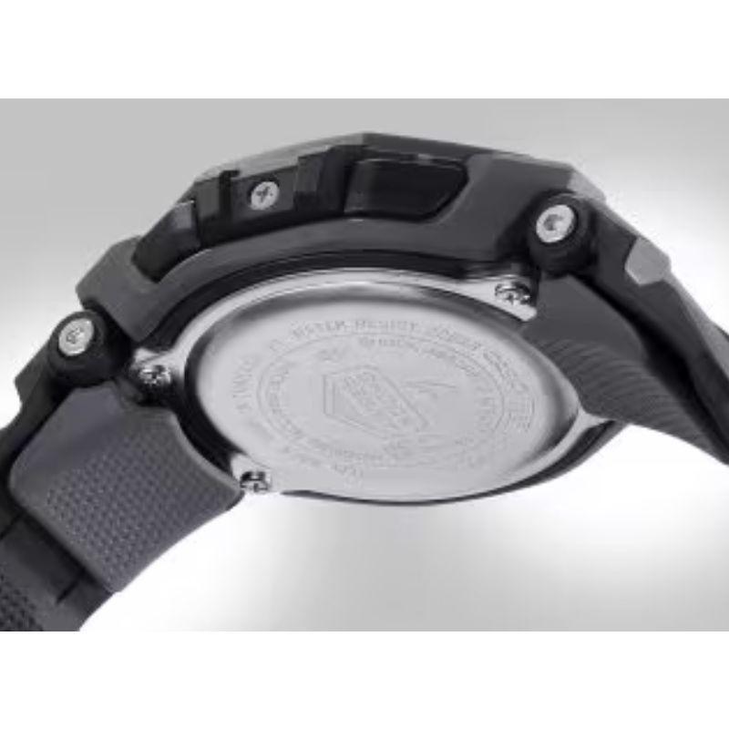 Reloj Casio G Shock G SQUAD GBD 300 1DR Bluetooth-3