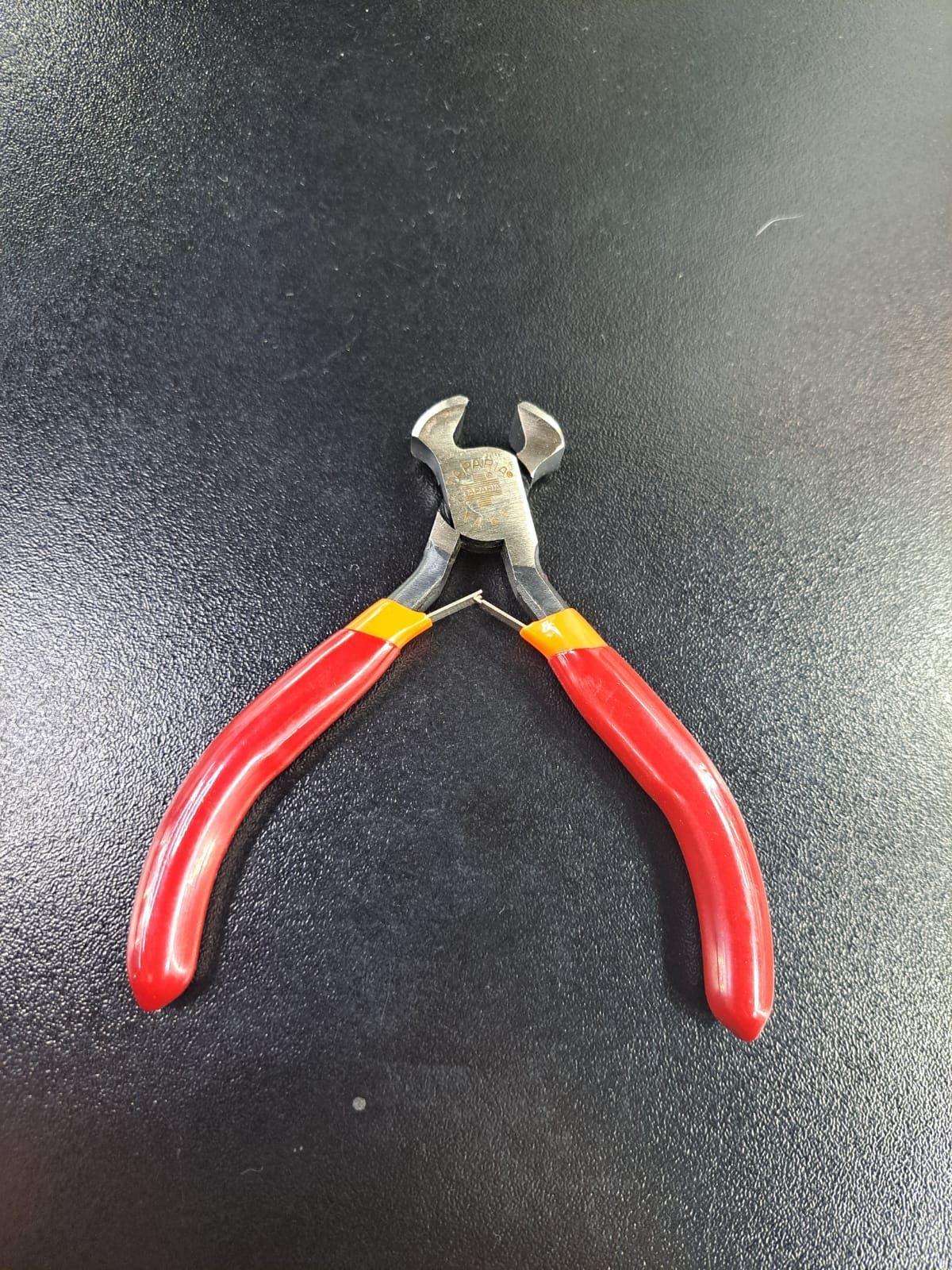 Alicate Anchor De Corte Extremos 4-2