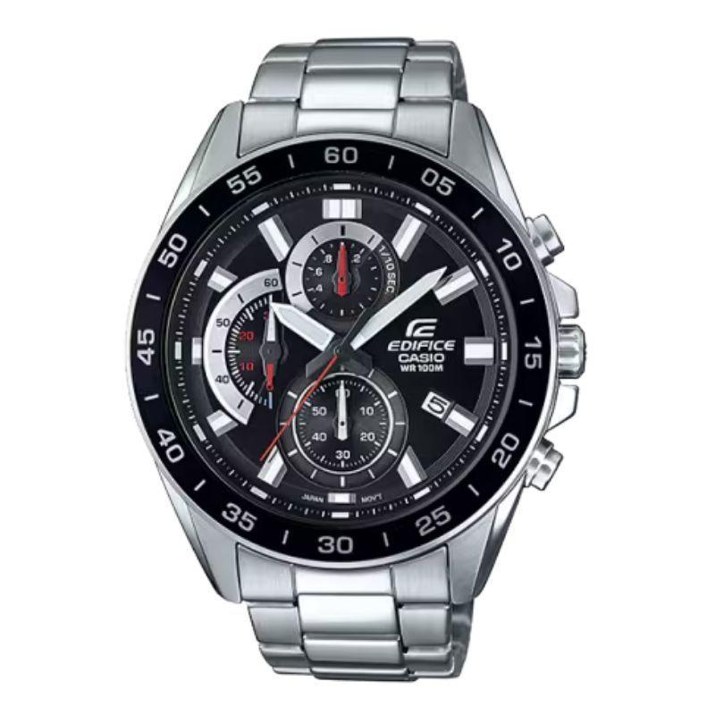 Reloj Hombre Edifice Efv 550d 1avudf-0