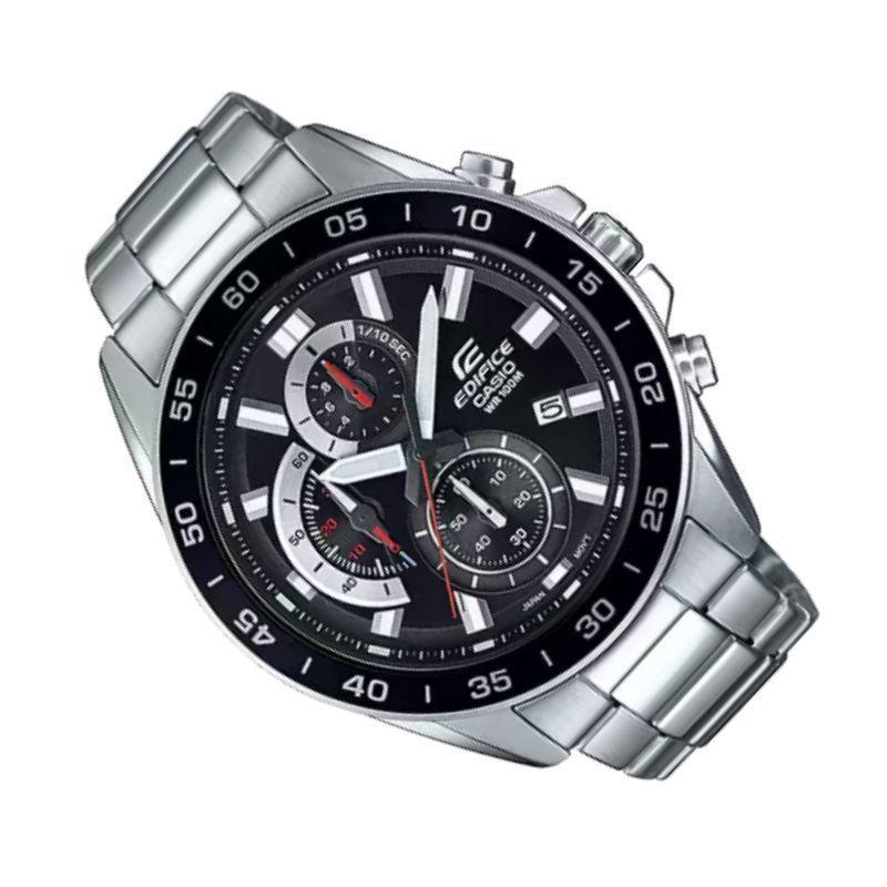 Reloj Hombre Edifice Efv 550d 1avudf-1