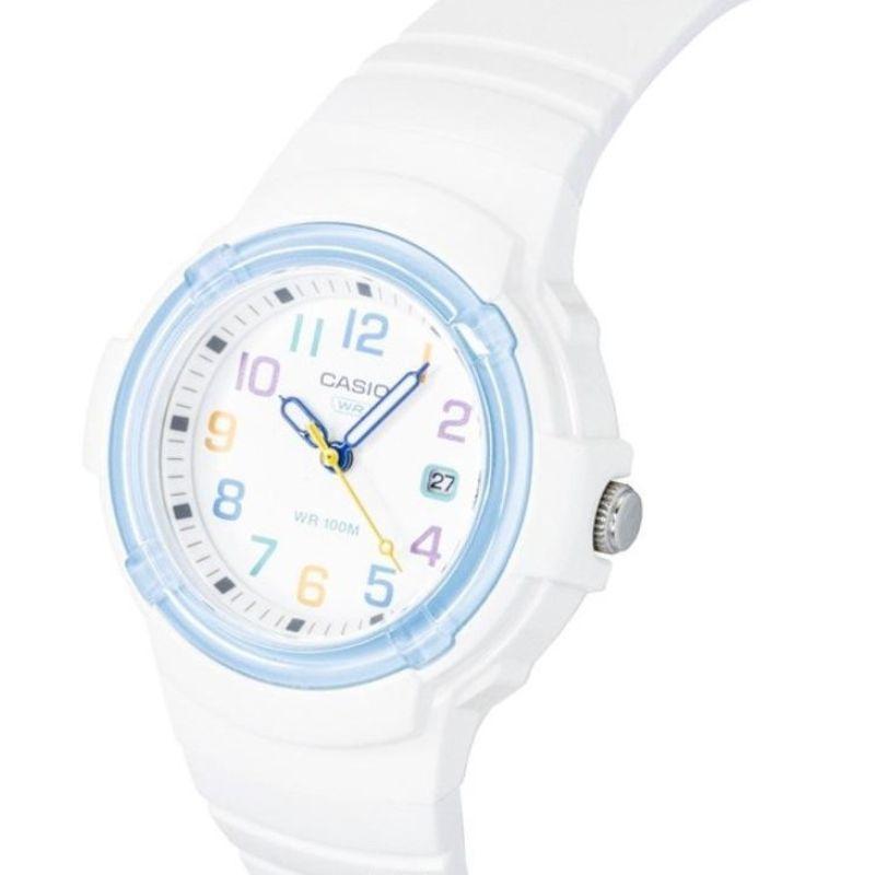 Reloj Análogo Casio Mujer LX-800H-7A2VDF-2