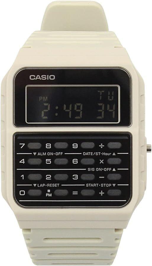 Reloj Unisex Casio Ca-53wf-8bdf-0