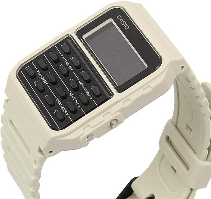 Reloj Unisex Casio Ca-53wf-8bdf-1