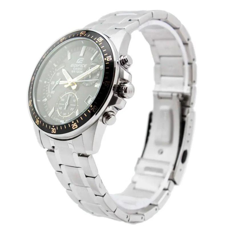 Reloj Casio Edifice EFV 540D 1A9VUDF Chronograph Acero-2