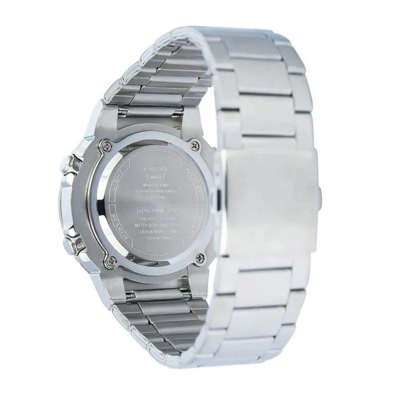 Reloj Digital-Análogo Casio Hombre AMW-870DA-2A1VD-3