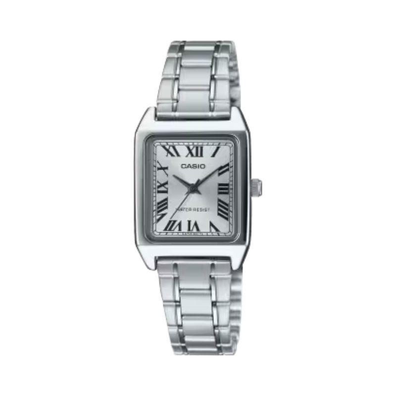 Reloj Casio Análogo Mujer LTP-V007D-7B-0