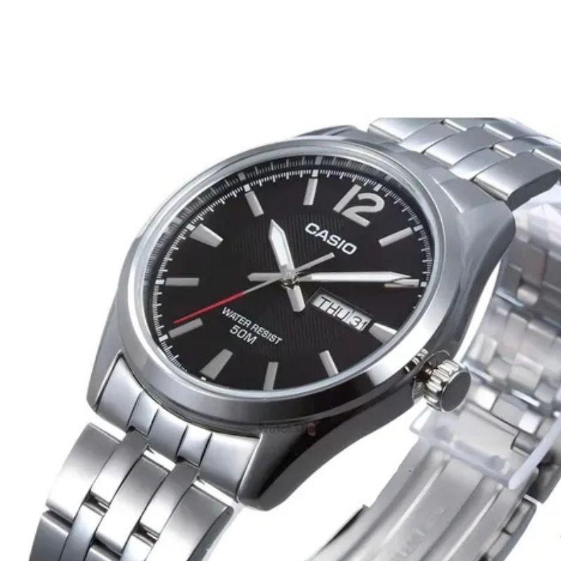 Reloj Análogo Casio Hombre MTP-1335D-1AVDF-2