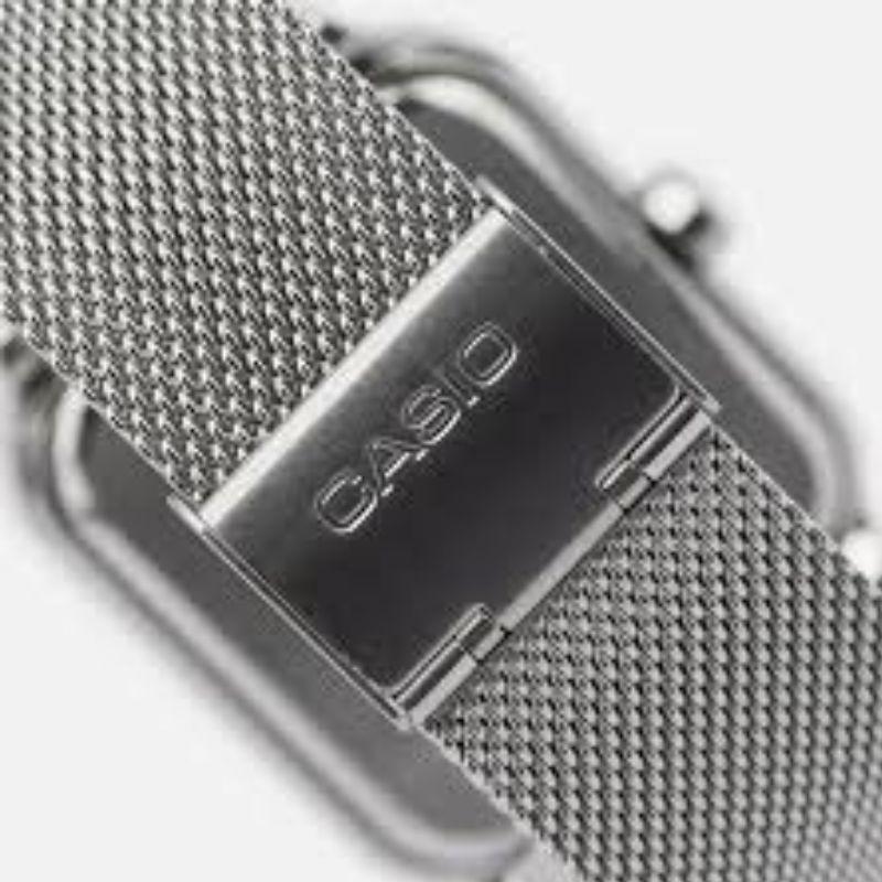 Reloj Casio standard 34 mm mtp m306m 8avdf-3