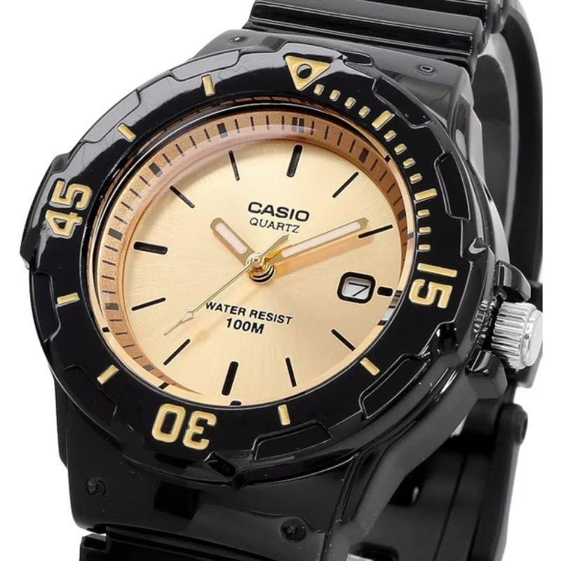 Reloj CaLRW-200H-9EVsio Análogo -2