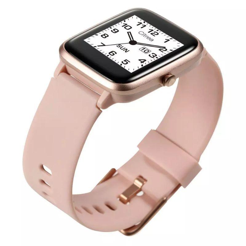 Smartwach Unisex Citrea X00A-003VY Q&Q-2