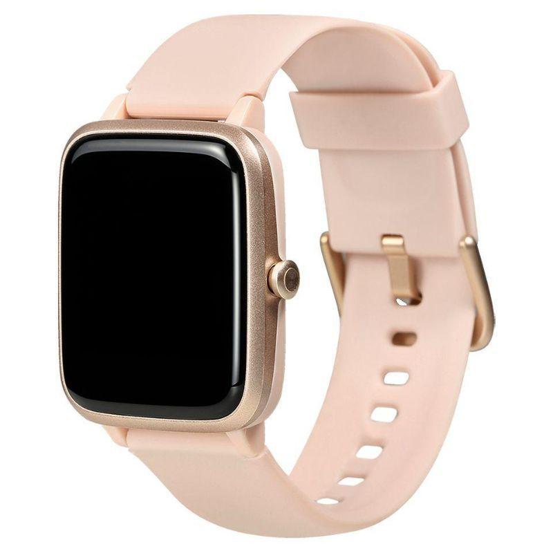 Smartwach Unisex Citrea X00A-003VY Q&Q-3