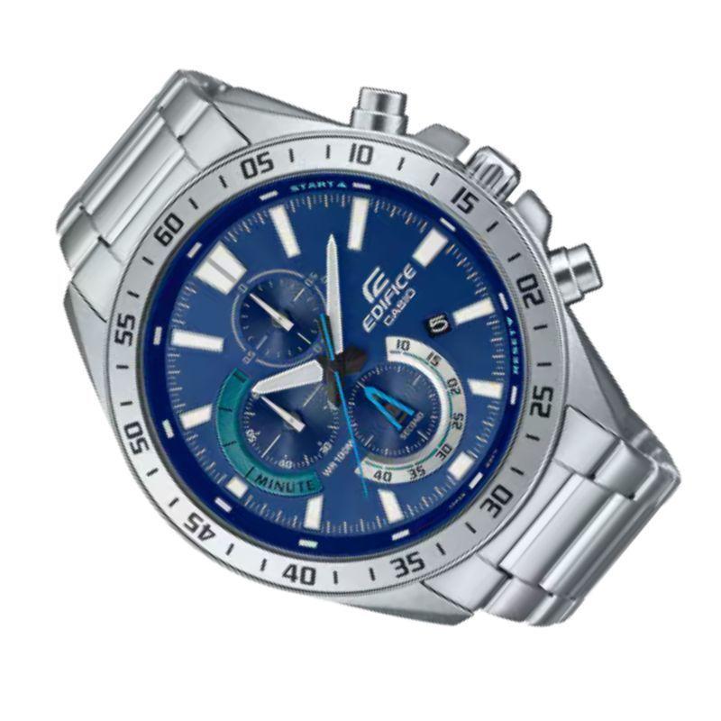 Reloj An logo Edifice Hombre EFV 620D 1A2VUD-1