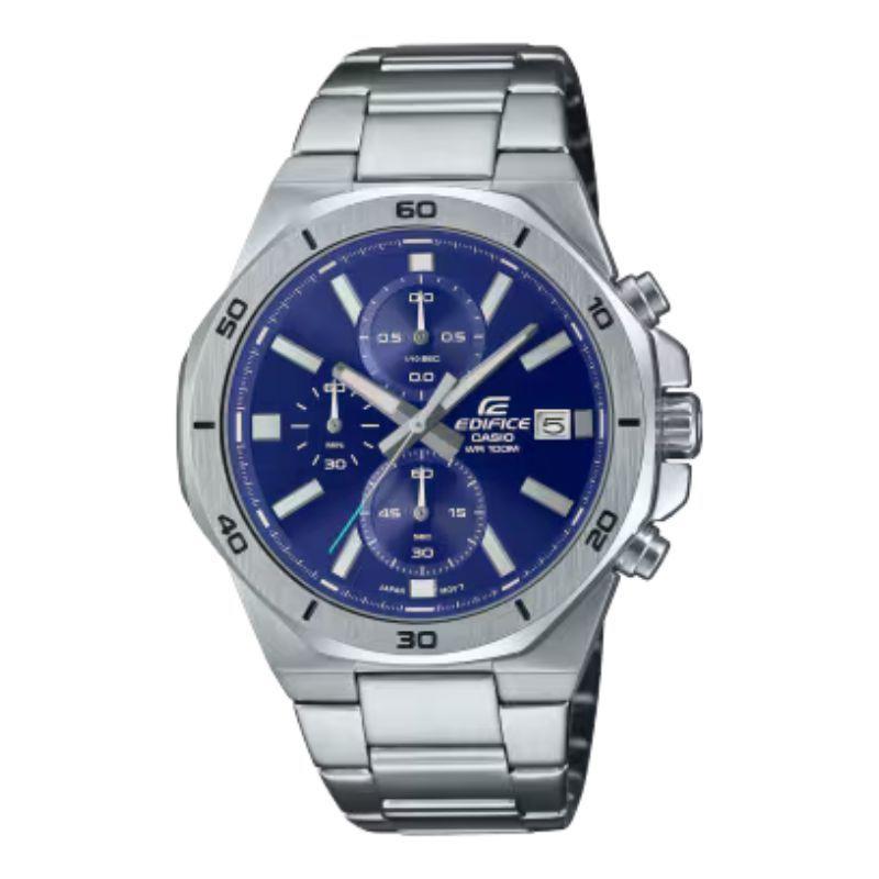 Reloj Hombre Edifice EFV 640D 2AVUDF-0