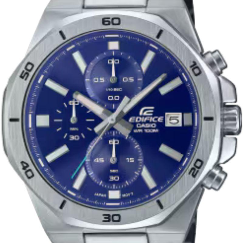 Reloj Hombre Edifice EFV 640D 2AVUDF-1