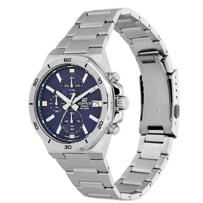 Reloj Hombre Edifice EFV 640D 2AVUDF-2
