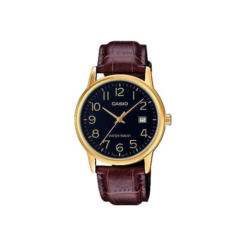Reloj Hombre Casio Mtp-v002gl-1budf-0