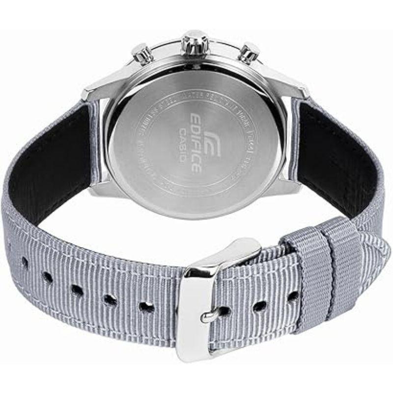 Reloj Edifice Hombre Análogo EFR-575C-8ADF-3
