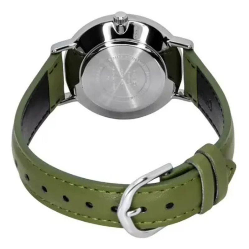 Reloj Casio Análogo Ltp-vt03l-3b Mujer-3