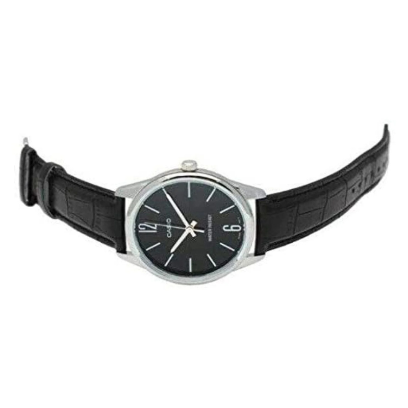 Reloj Análogo Casio Mujer LTP-V005L-1B-2