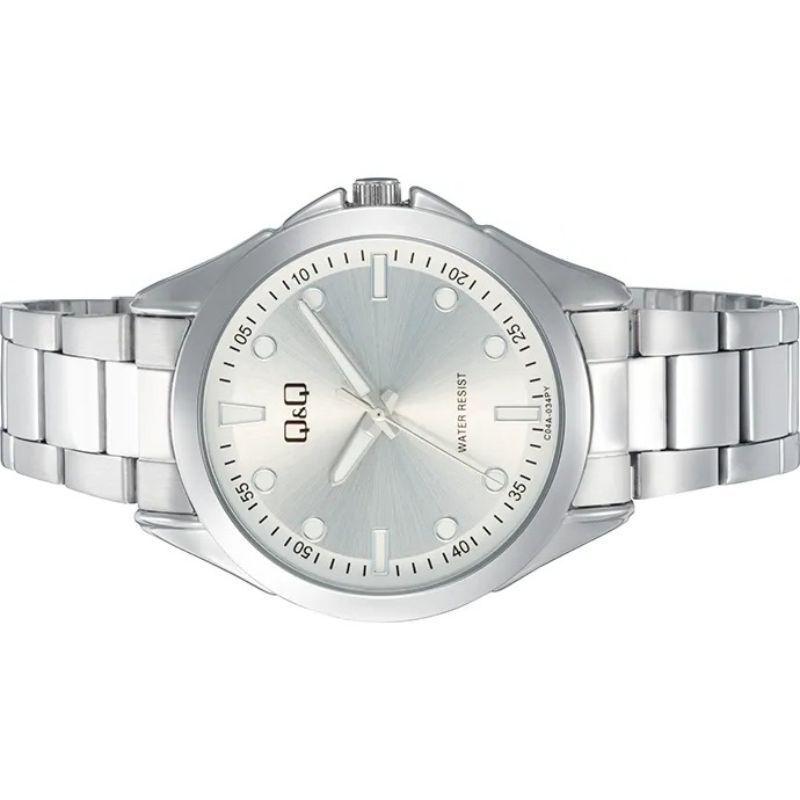 Reloj Q Q Hombre C04A 034PY-2